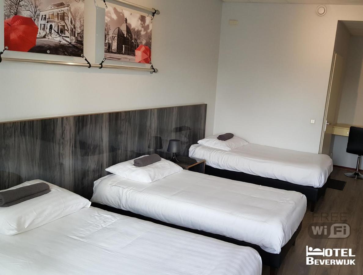 Hotel Restaurant בברוויק מראה חיצוני תמונה