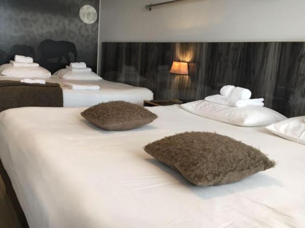 Hotel Restaurant בברוויק מראה חיצוני תמונה